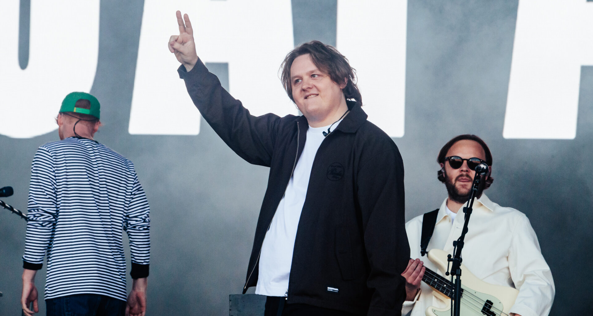 full line-up announced for BST Hyde Park and more special guests revealed for Roundhay Festival