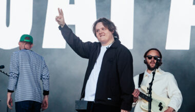full line-up announced for BST Hyde Park and more special guests revealed for Roundhay Festival
