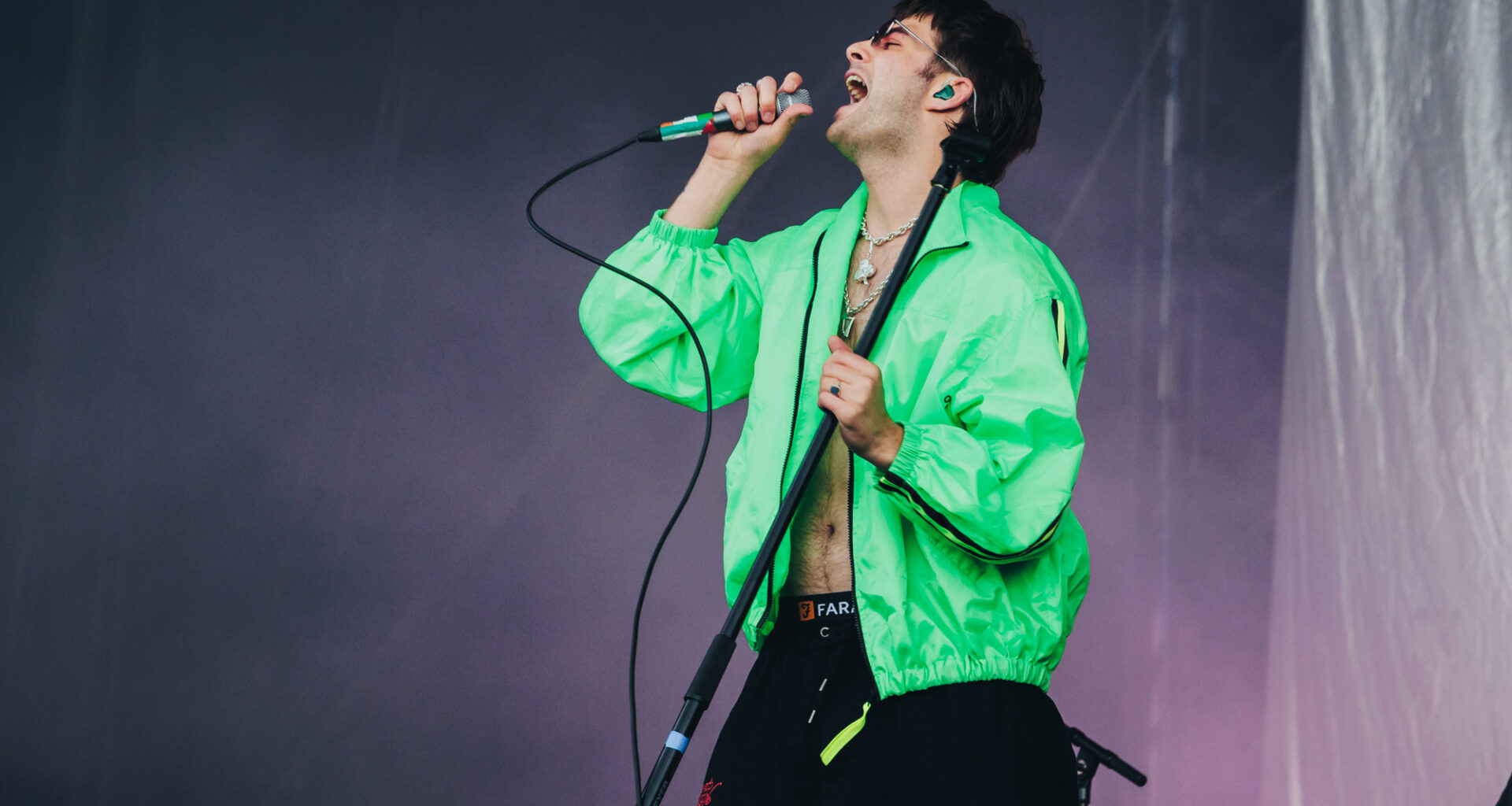 Fontaines D.C. to make live comeback with shows in Spain ahead of summer 2026 festival tour