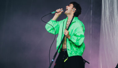 Fontaines D.C. to make live comeback with shows in Spain ahead of summer 2026 festival tour