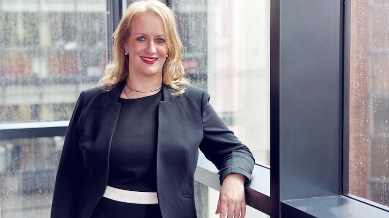 Trayc Keevans: Companies 'are figuring out what are they doing or how do they do it' with regard to AI