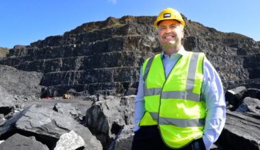 Who is Albert Manifold and why has he been removed as chairman of BP? – The Irish Times