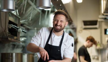 Mongoose review: This new Dublin 8 spot is now my favourite restaurant – The Irish Times