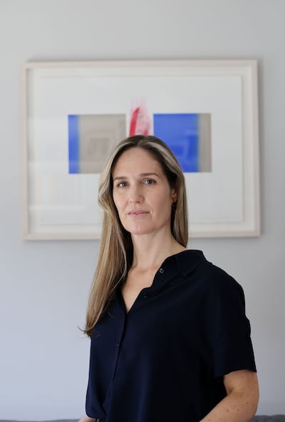 Sarah Gilmartin