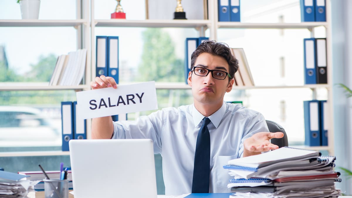 How to negotiate a pay rise without underselling yourself during the cost-of-living crisis – The Prosperity Project