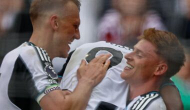 Howe has £356m Newcastle bench call justified as West Ham rocked