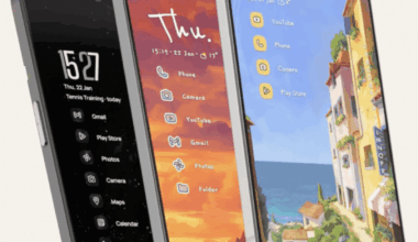 The Best Minimalist Android Launcher for a Distraction-Free Phone