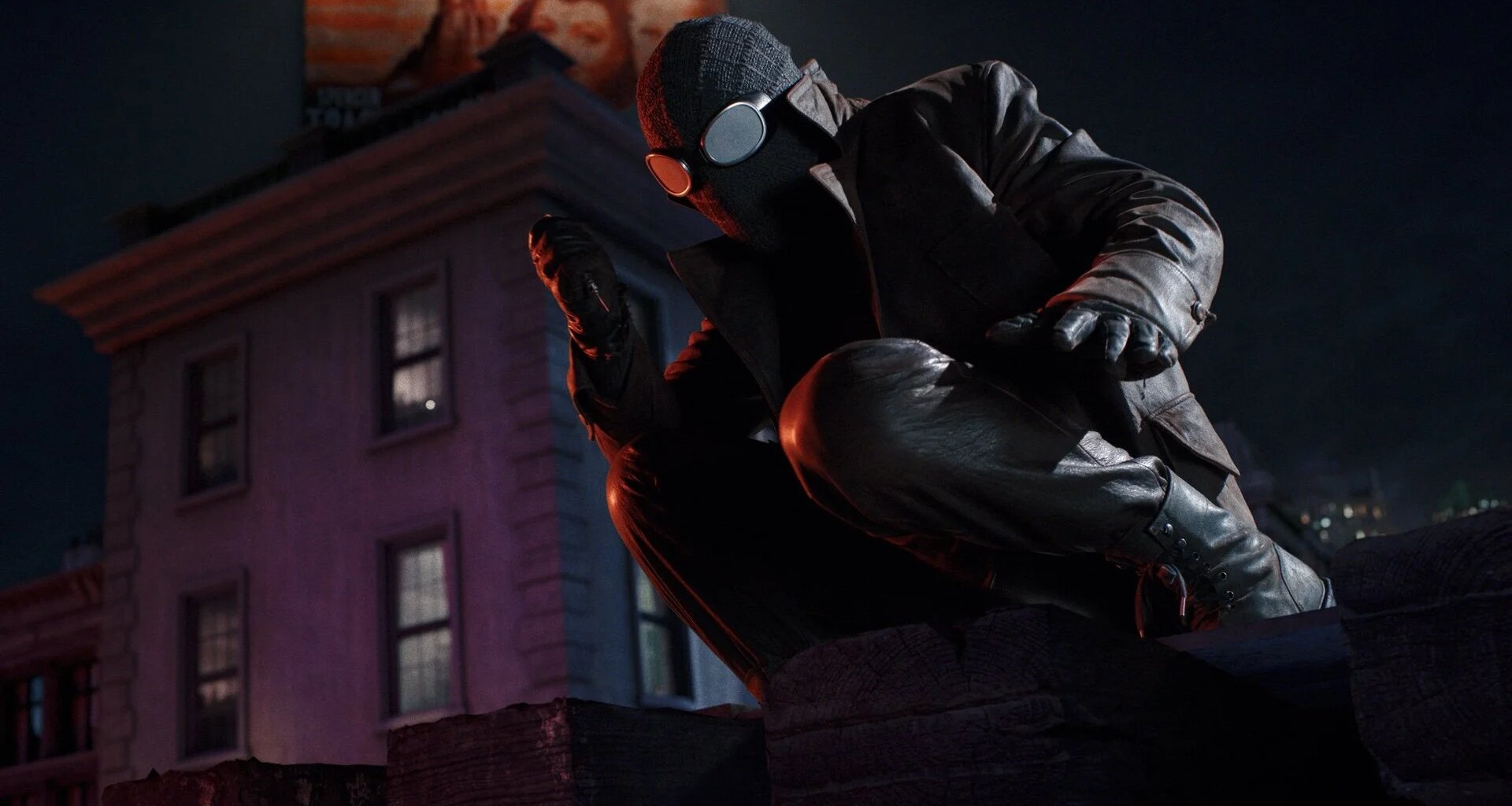 Nicolas Cage Explains Why SPIDER-NOIR Finally Pulled Him Into Television — GeekTyrant