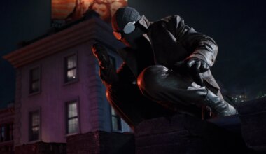 Nicolas Cage Explains Why SPIDER-NOIR Finally Pulled Him Into Television — GeekTyrant