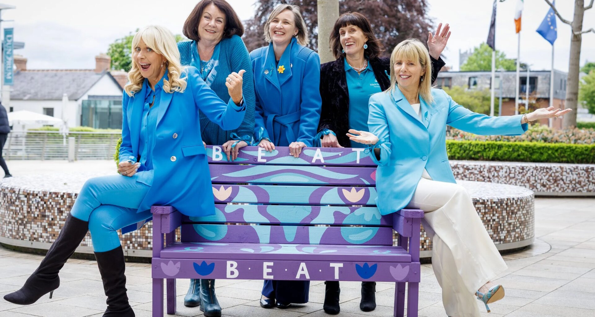 World Ovarian Cancer Day 2026