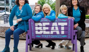Two in three Irish women don’t feel confident identifying the signs of ovarian cancer