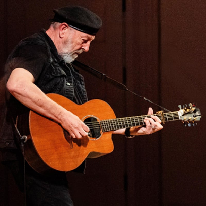 Richard Thompson