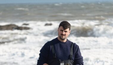 Galway startup seeks to make seaweed farming pay – The Irish Times