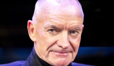 Loss of manual jobs could be driving toxic masculinity, says Sting – The Irish Times