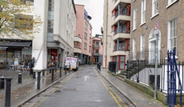 Solicitor gets fresh appeal over order to leave his rented Temple Bar apartment – The Irish Times