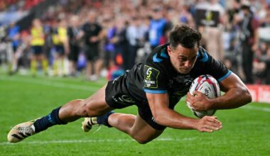 Weakened Ulster burn out against ruthless Montpellier in Challenge Cup final – The Irish Times