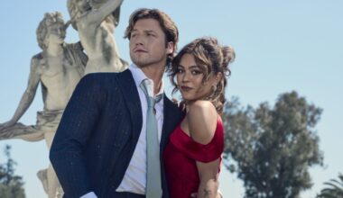 Stephen Kalyn, Mika Abdalla Tapped to Lead ‘Off Campus’ Season 2