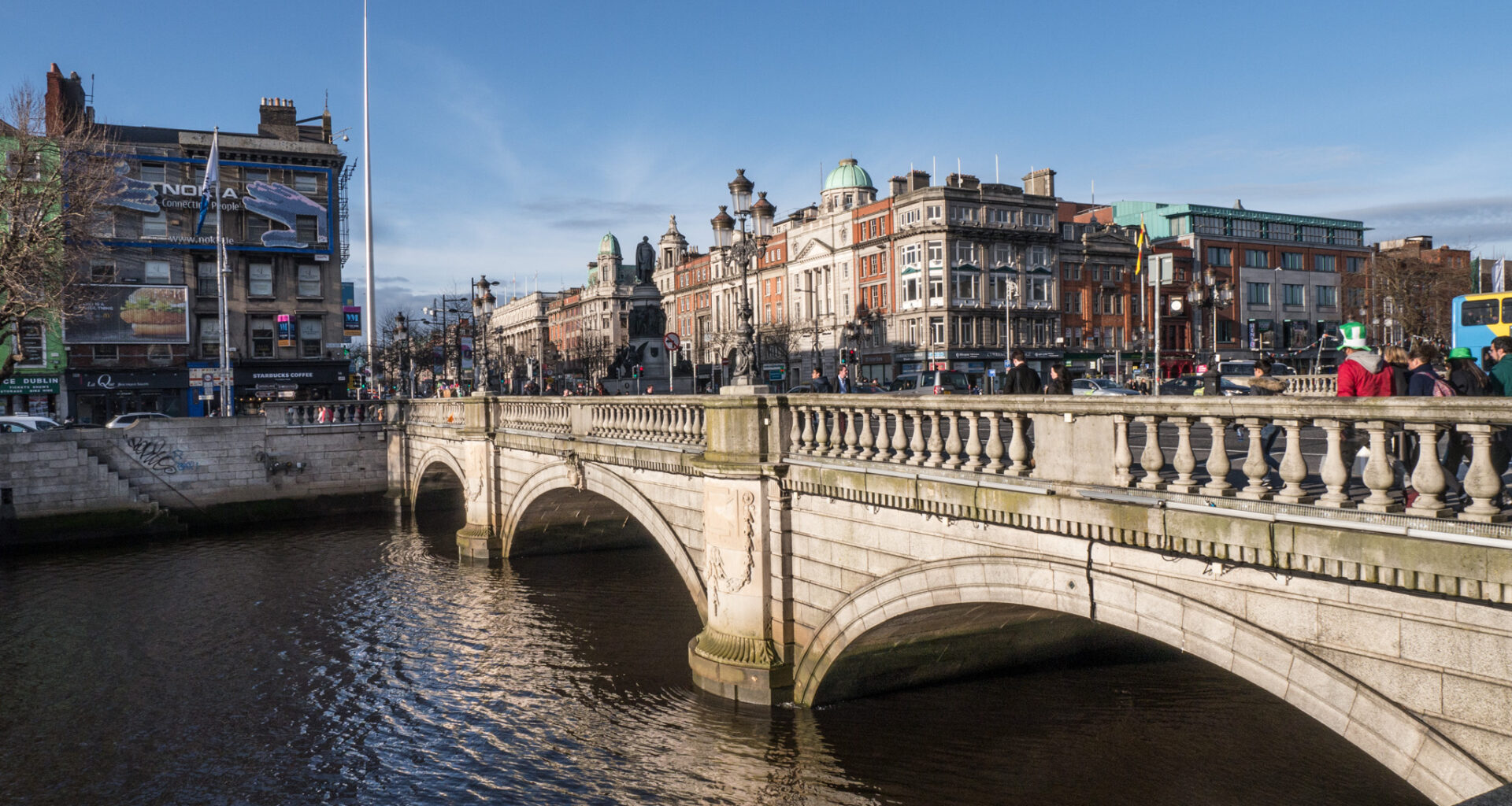 NEWS: Money laundering cases in Ireland surge from 50 a year to 2,800