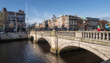 NEWS: Money laundering cases in Ireland surge from 50 a year to 2,800