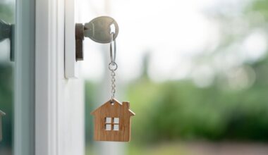 Are falling loans for home purchase a canary in the property coal mine? – The Irish Times