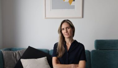 Little Vanities by Sarah Gilmartin: Near-flawless novel on relinquishing our self-delusions – The Irish Times