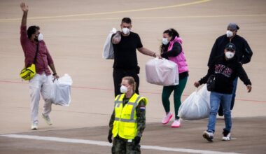 Dutch hospital quarantines 12 after breach of hantavirus protocol – The Irish Times