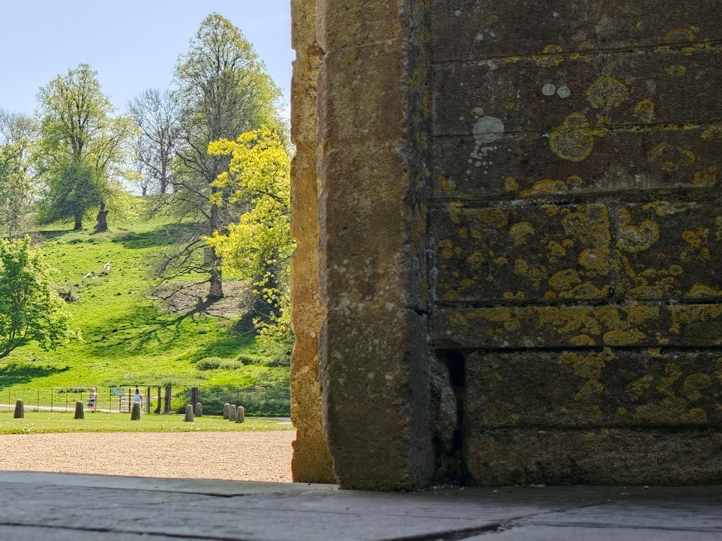 OPPO Find X9 Ultra HDR detail crop