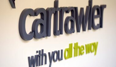 CarTrawler acquired by travel giant Expedia – The Irish Times