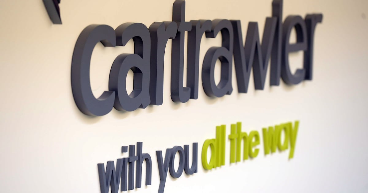 CarTrawler acquired by travel giant Expedia – The Irish Times