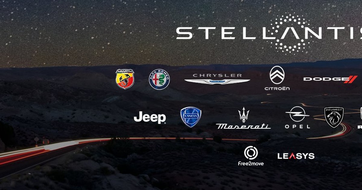 Stellantis opens first MEA vehicle dismantling hub in Morocco