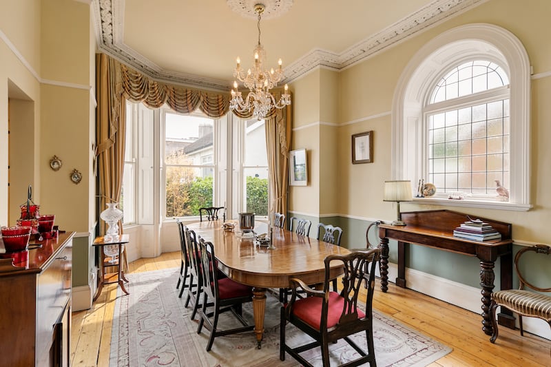 Diningroom