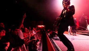 The Lemon Twigs in Dublin: Retro brothers’ gig is a close second to a full-on time machine – The Irish Times