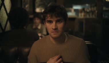 Here’s a Taste of Just How Creepy ‘Obsession’ Gets