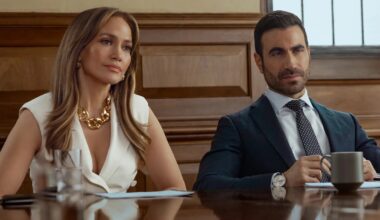 Everything New on Netflix in June 2026