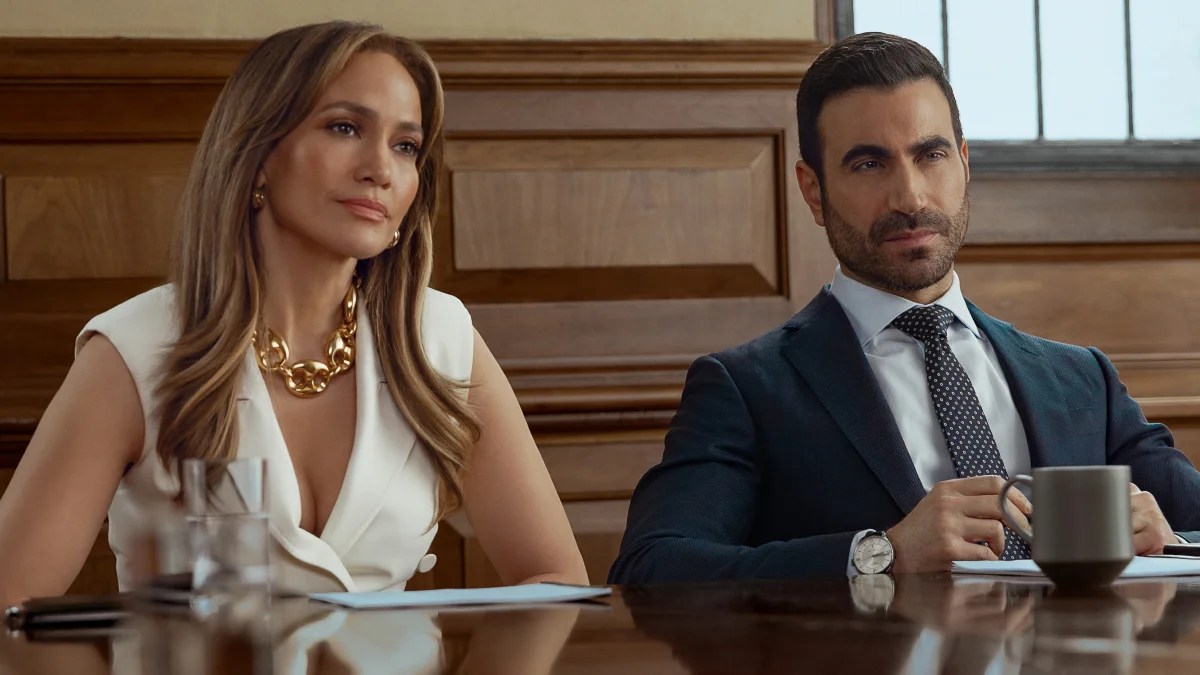 Everything New on Netflix in June 2026