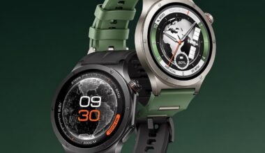 Gadgets & Wearables