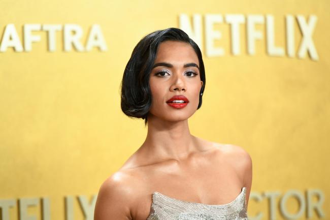 The Pitt star Supriya Ganesh on leaving the show