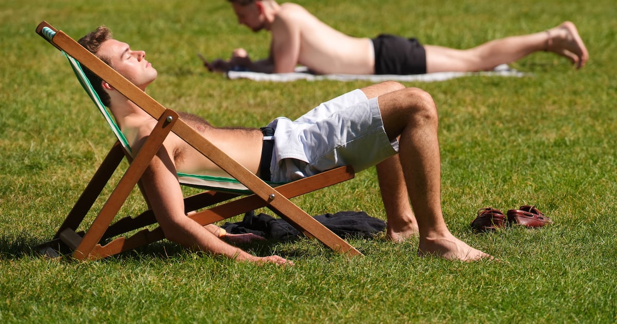 Feed your skin this summer: The foods that could help protect against sun damage – The Irish News