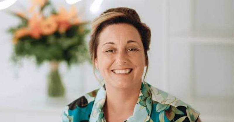 Claire Lopez of Weddings In Tenerife