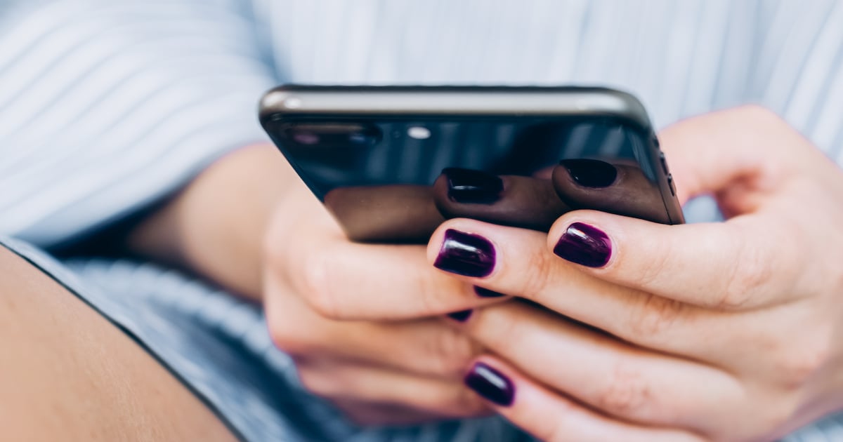 ‘I’m very clear on dating apps that I want love. The dates agree initially but then disappear’ – The Irish Times