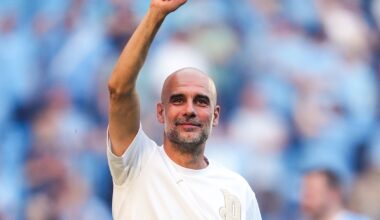 Ken Early: Compared with Alex Ferguson, Pep Guardiola had it easy – The Irish Times