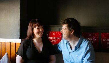 Michelin-starred Restaurant Chestnut in Ballydehob to close in the autumn – The Irish Times