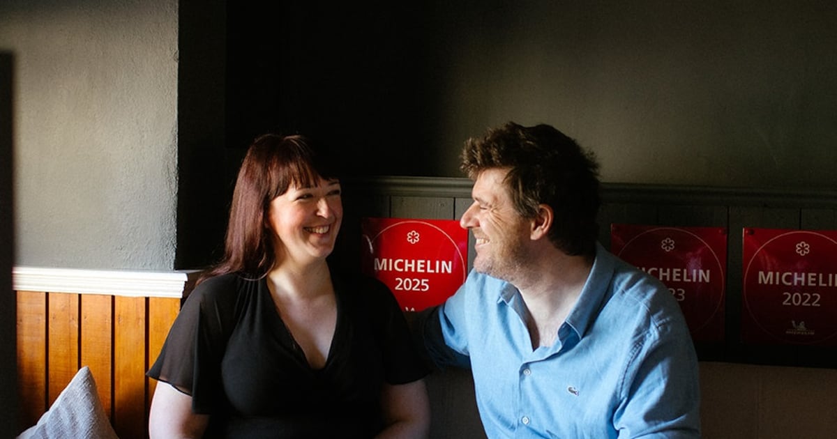 Michelin-starred Restaurant Chestnut in Ballydehob to close in the autumn – The Irish Times
