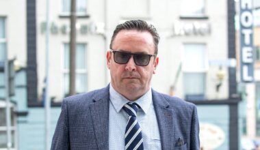 Proper inquiry could have stopped ex-garda Paul Moody’s abuse, head of Fiosrú says – The Irish Times