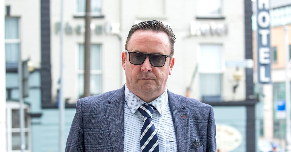 Proper inquiry could have stopped ex-garda Paul Moody’s abuse, head of Fiosrú says – The Irish Times