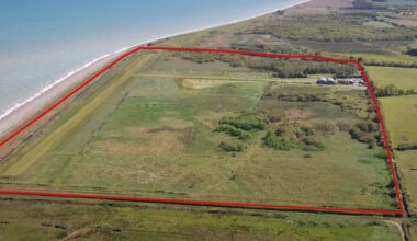 Newcastle Aerodrome lands on market with potential as drone-training centre and €16.2m price tag – The Irish Times