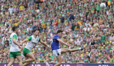 Heavyweights Donegal and Kerry clash in Killarney in first round – The Irish News