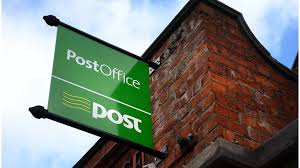 POSTOFFICE