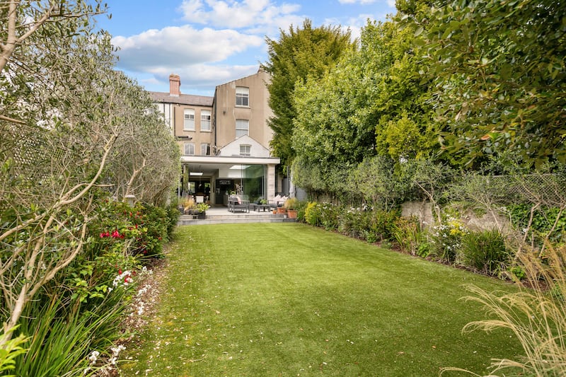 33 Ailesbury Road, Ballsbridge, Dublin 4