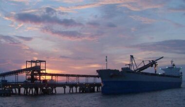 Indonesia moves to centralise commodity exports through state-run trading arm